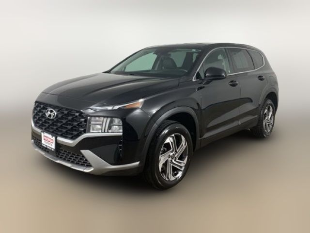 2022 Hyundai Santa Fe SE