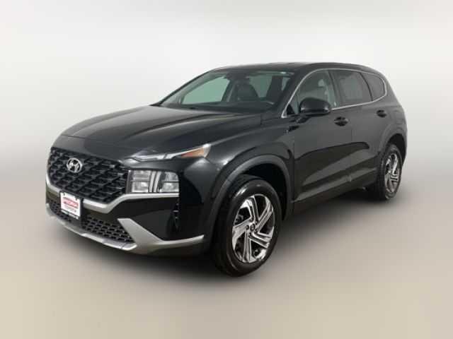 2022 Hyundai Santa Fe SE