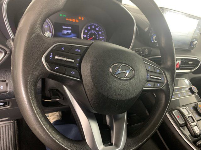 2022 Hyundai Santa Fe SE