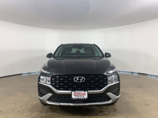 2022 Hyundai Santa Fe SE