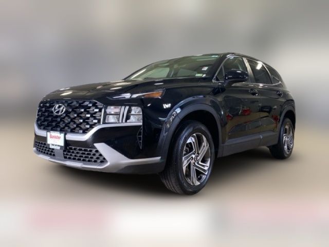 2022 Hyundai Santa Fe SE