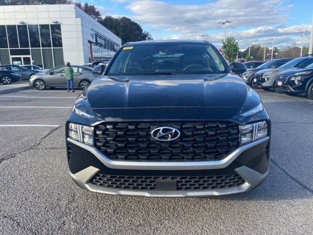 2022 Hyundai Santa Fe SE