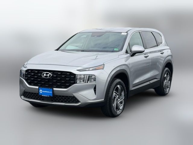 2022 Hyundai Santa Fe SE