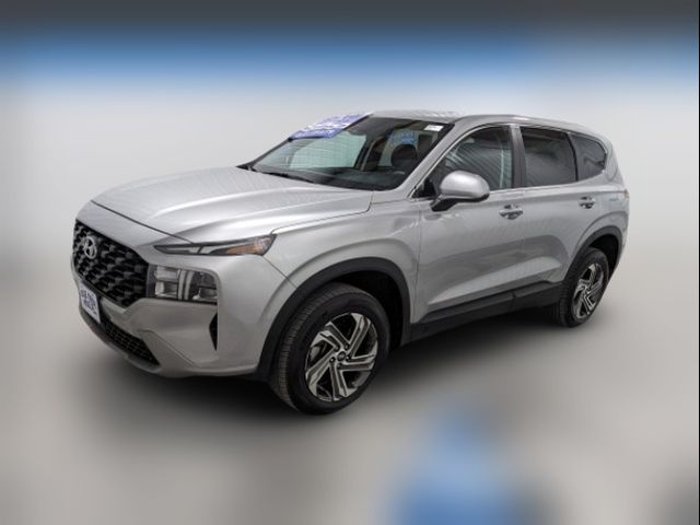 2022 Hyundai Santa Fe SE