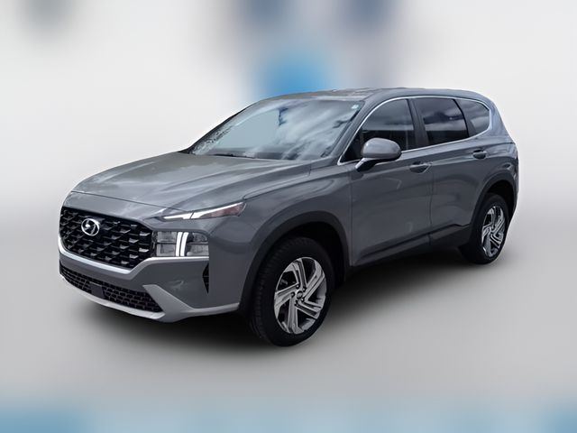 2022 Hyundai Santa Fe SE
