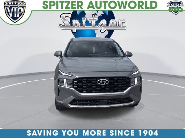 2022 Hyundai Santa Fe SE