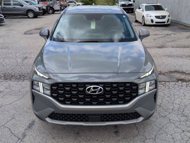 2022 Hyundai Santa Fe SE