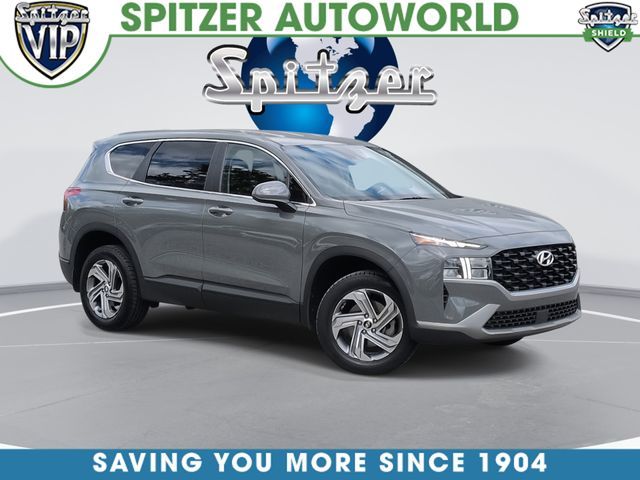 2022 Hyundai Santa Fe SE
