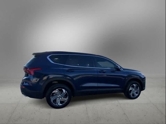 2022 Hyundai Santa Fe SE