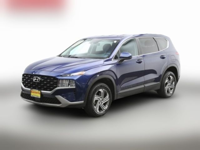 2022 Hyundai Santa Fe SE