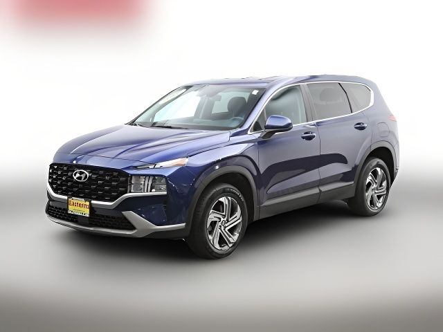 2022 Hyundai Santa Fe SE