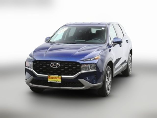 2022 Hyundai Santa Fe SE