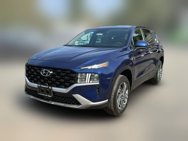 2022 Hyundai Santa Fe SE