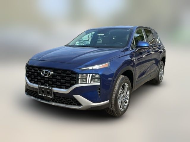 2022 Hyundai Santa Fe SE