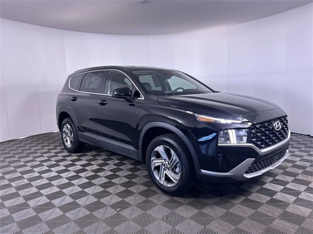 2022 Hyundai Santa Fe SE