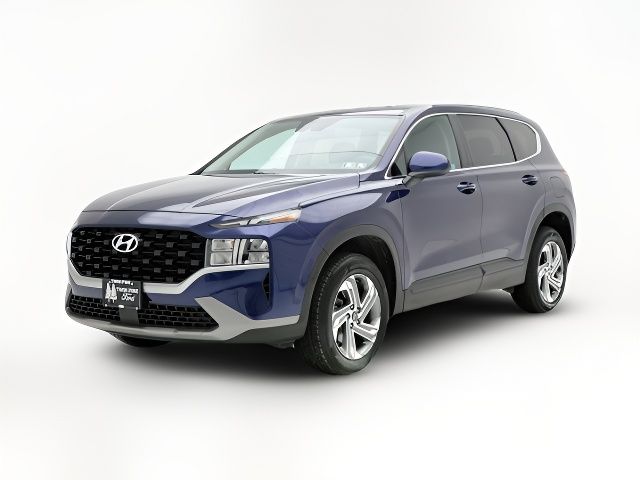 2022 Hyundai Santa Fe SE