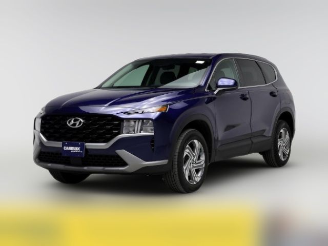 2022 Hyundai Santa Fe SE