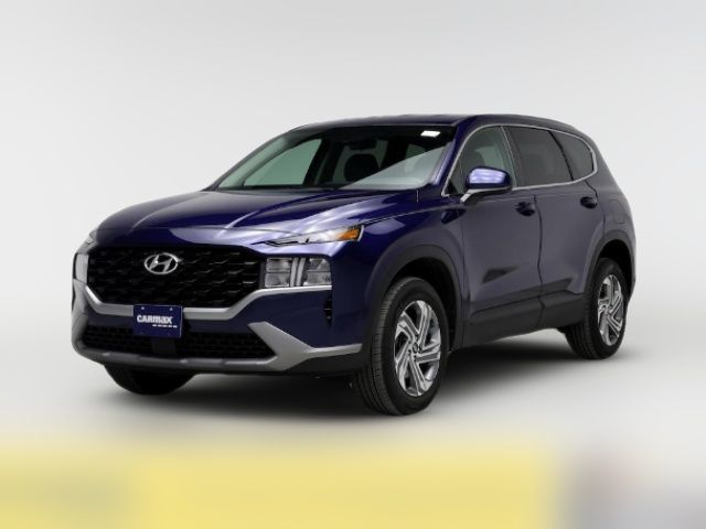 2022 Hyundai Santa Fe SE