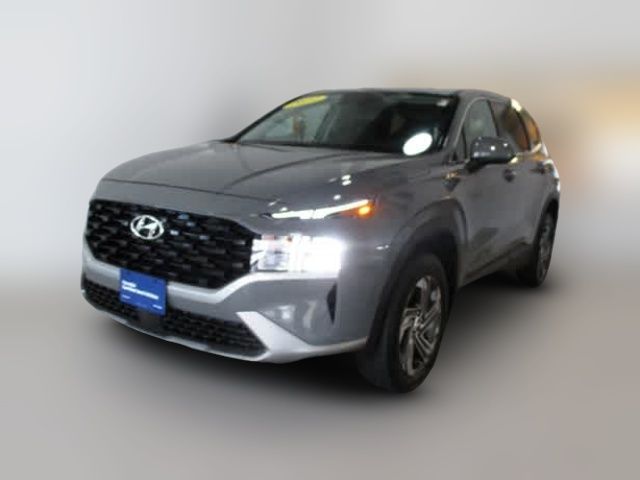 2022 Hyundai Santa Fe SE