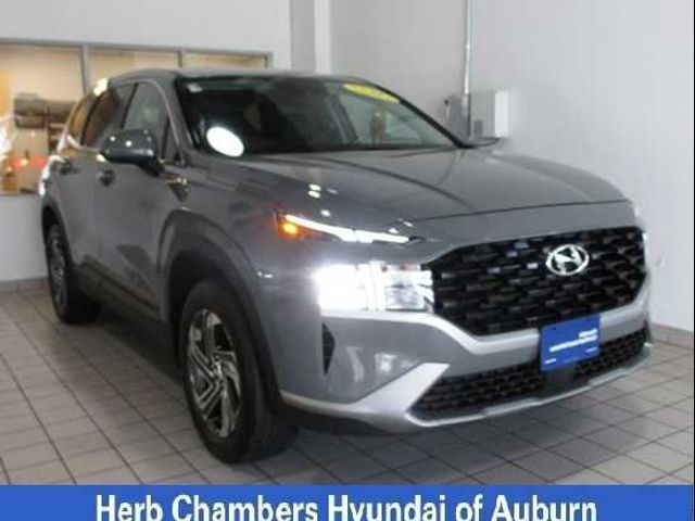 2022 Hyundai Santa Fe SE