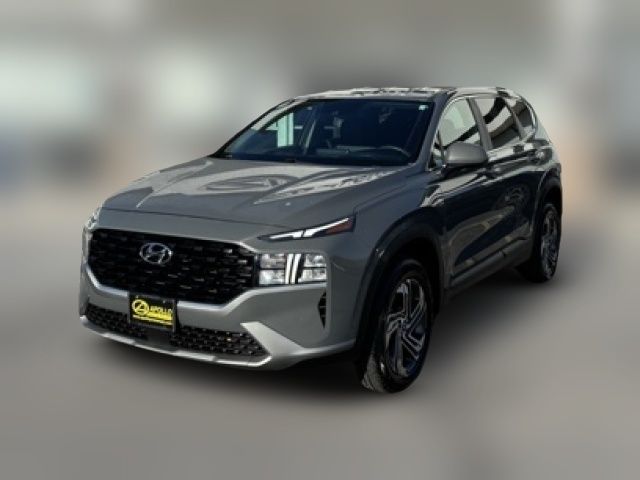 2022 Hyundai Santa Fe SE