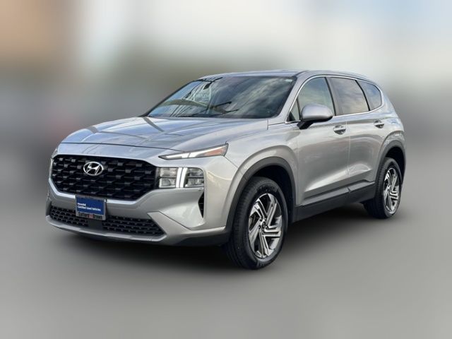 2022 Hyundai Santa Fe SE