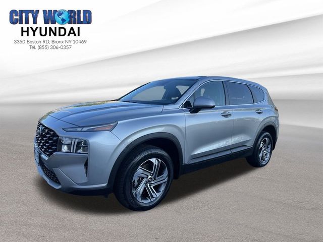 2022 Hyundai Santa Fe SE