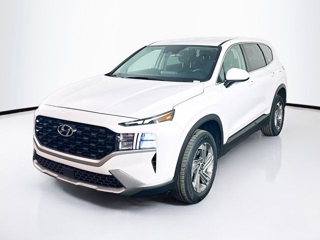 2022 Hyundai Santa Fe SE