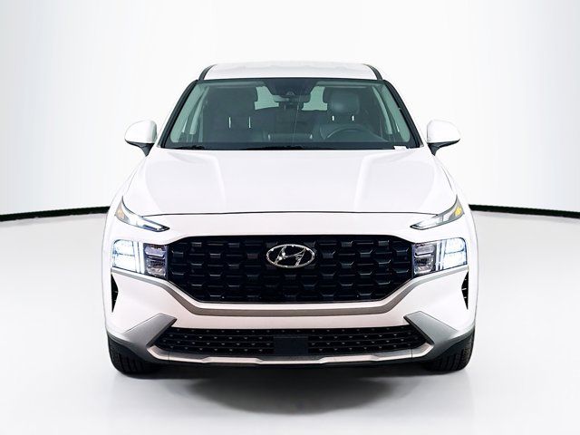 2022 Hyundai Santa Fe SE