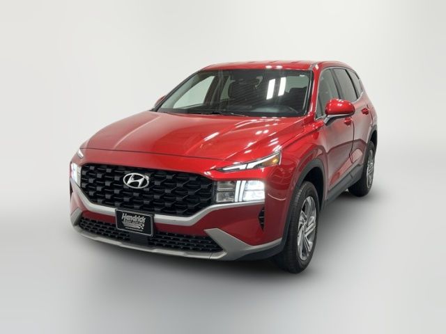 2022 Hyundai Santa Fe SE