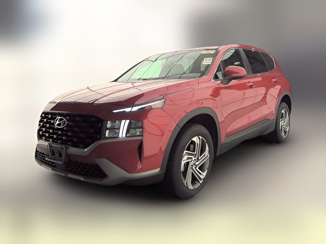 2022 Hyundai Santa Fe SE