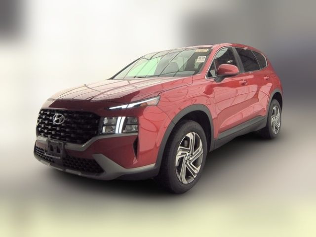 2022 Hyundai Santa Fe SE