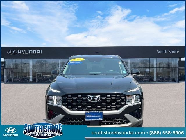 2022 Hyundai Santa Fe SE