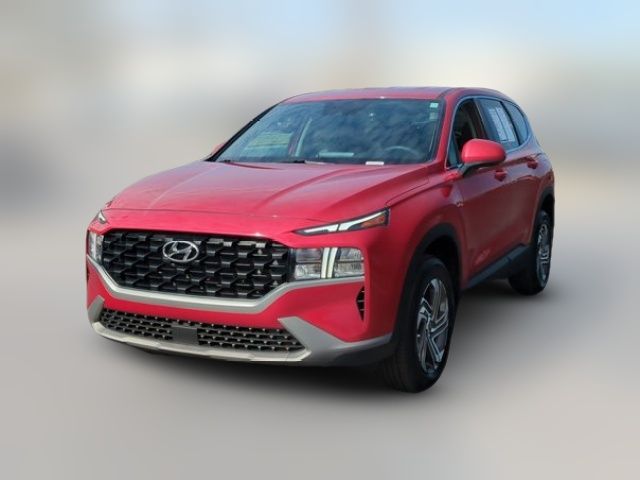 2022 Hyundai Santa Fe SE