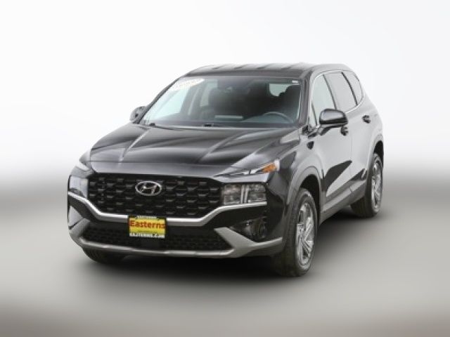 2022 Hyundai Santa Fe SE