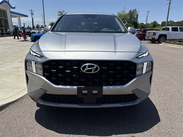 2022 Hyundai Santa Fe SE