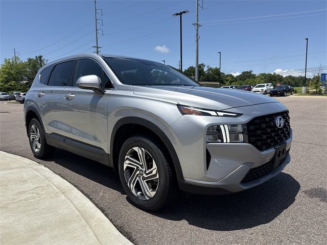 2022 Hyundai Santa Fe SE