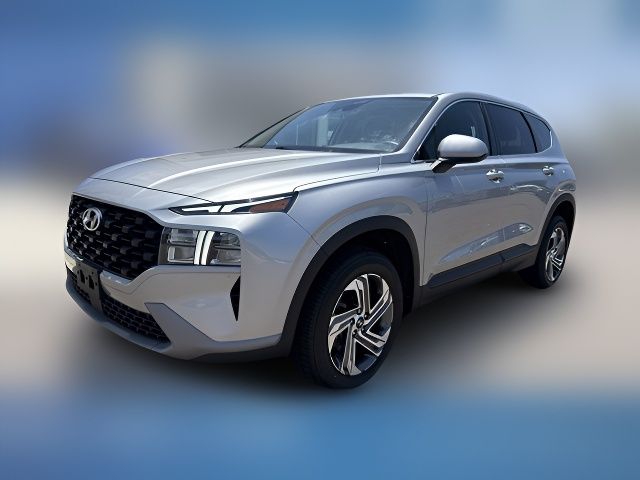 2022 Hyundai Santa Fe SE