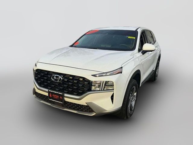 2022 Hyundai Santa Fe SE