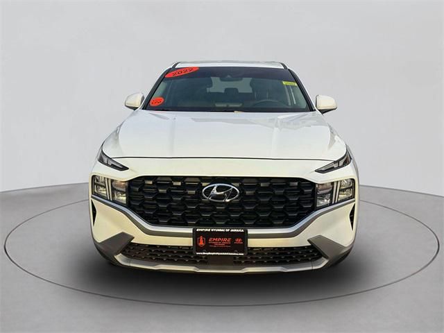 2022 Hyundai Santa Fe SE