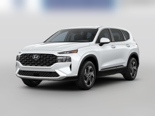 2022 Hyundai Santa Fe SE