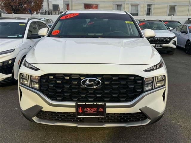 2022 Hyundai Santa Fe SE