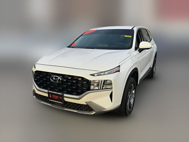 2022 Hyundai Santa Fe SE