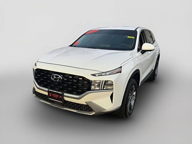 2022 Hyundai Santa Fe SE