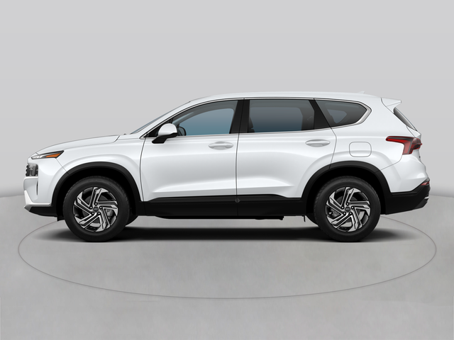 2022 Hyundai Santa Fe SE