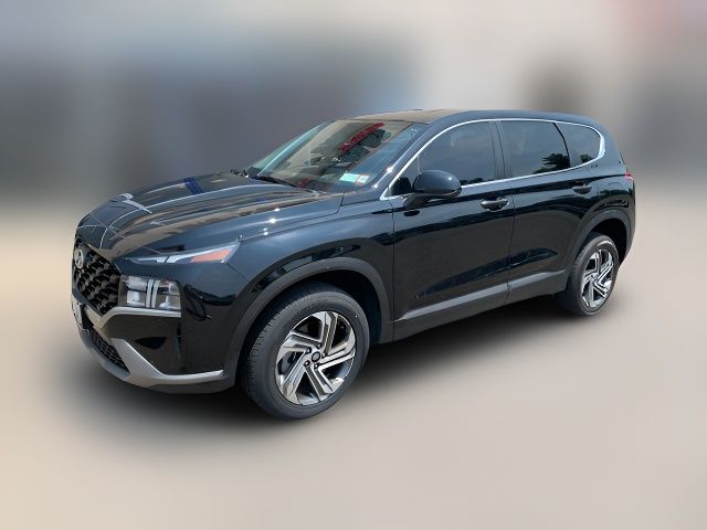 2022 Hyundai Santa Fe SE