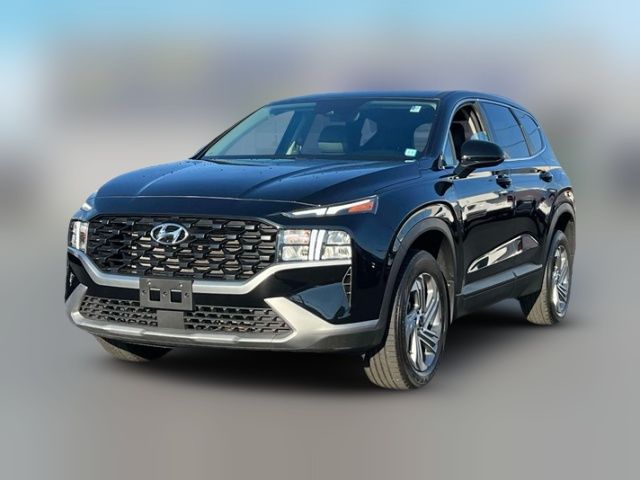 2022 Hyundai Santa Fe SE