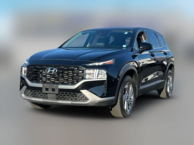 2022 Hyundai Santa Fe SE