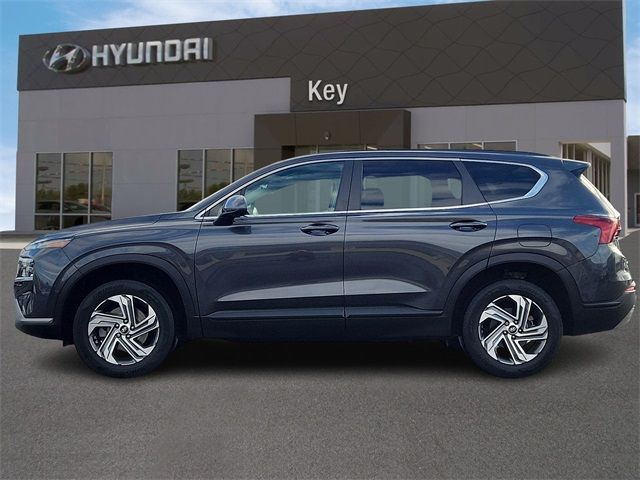 2022 Hyundai Santa Fe SE