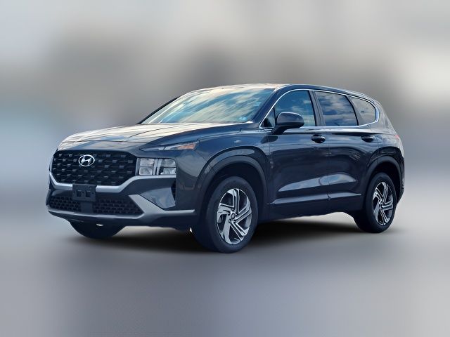 2022 Hyundai Santa Fe SE